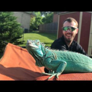 Meet your Posher, Jack